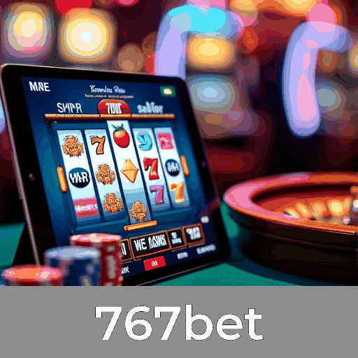 767bet: Jogos Exclusivos como Slots - Gigantescos Prêmios, Blackjack ao Vivo - Immersão Total, Roleta - Máxima Emoção, Pôquer - Estratégia Suprema