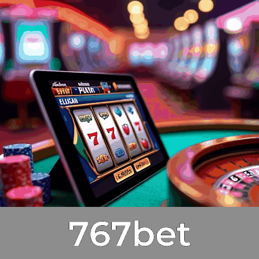 767bet: Conveniência Total com Nosso Aplicativo Móvel Completo