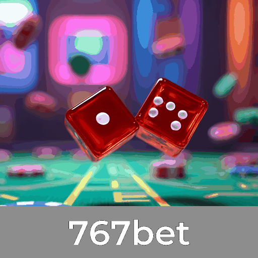 767bet: Cassino premiado e seguro
