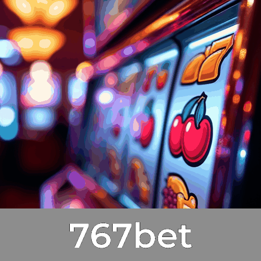 767bet: Cassino premiado e seguro